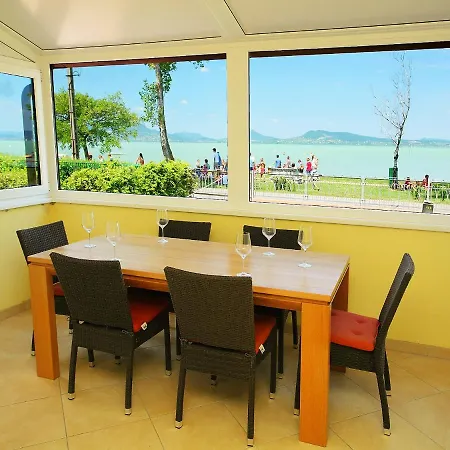 Holiday Home In Fonyod/Balaton 18566