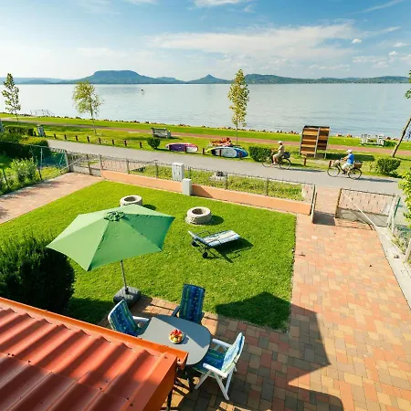 Holiday Home In Fonyod/Balaton 18566 Fonyód