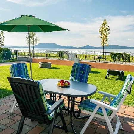 Holiday Home In Fonyod/Balaton 18566 Fonyód