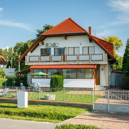 Holiday Home In Fonyod/Balaton 18566 * Fonyód