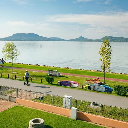 Holiday Home In Fonyod/Balaton 18566 *