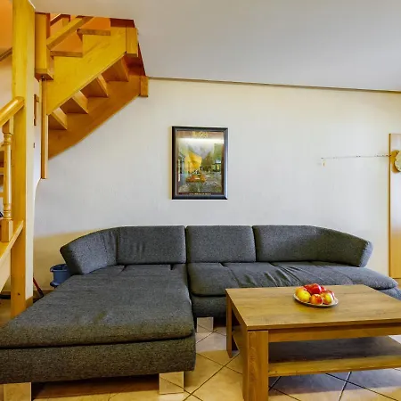 Holiday Home In Fonyod/Balaton 18566