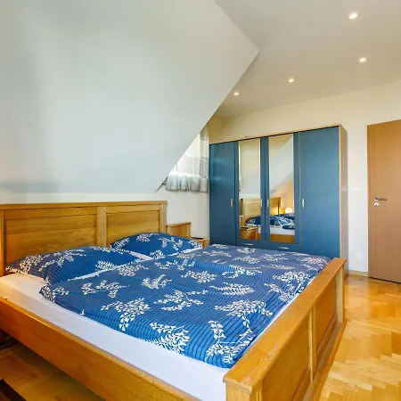 公寓 Holiday Home In Fonyod/Balaton 18566 Fonyód
