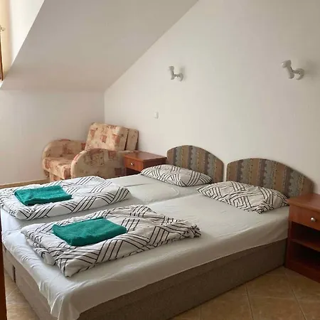 Holiday Home In Fonyod/Balaton 18566 Fonyód